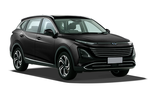 Купить FAW Bestune T90 I 2024 – 2025 года в Москве - akross-motors.ru