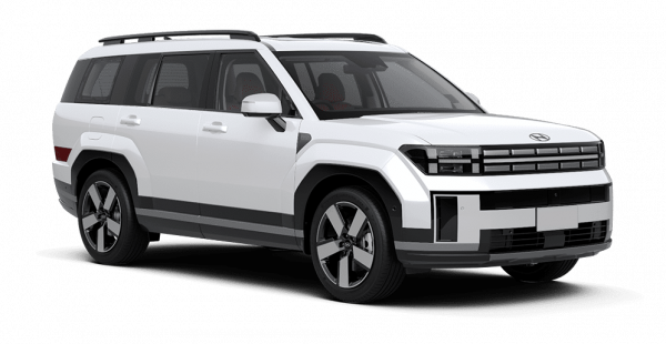 Купить Hyundai Santa Fe  2024 – 2025 года в Москве - akross-motors.ru