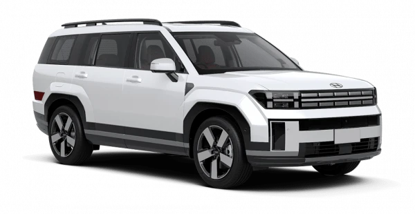 Купить Hyundai Santa Fe  2024 – 2025 года в Москве - akross-motors.ru
