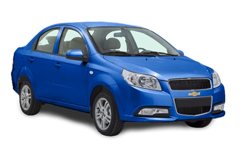 Купить Chevrolet Nexia  2024 – 2025 года в Москве - akross-motors.ru
