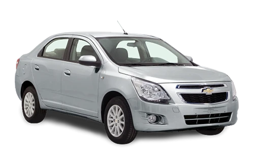 Купить Chevrolet Cobalt  2024 – 2025 года в Москве - akross-motors.ru
