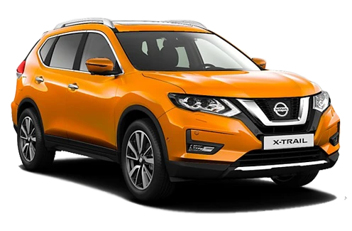 Купить Nissan X-Trail  2024 – 2025 года в Москве - akross-motors.ru