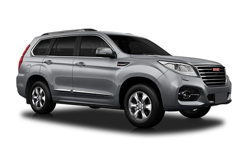 Купить Haval H9  2024 – 2025 года в Москве - akross-motors.ru