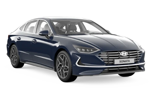 Купить Hyundai Sonata  2024 – 2025 года в Москве - akross-motors.ru