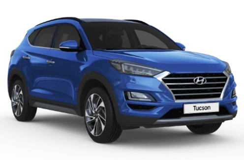 Купить Hyundai Tucson NEW 2024 – 2025 года в Москве - akross-motors.ru