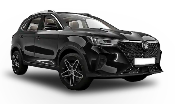 Купить MG RX5 II 2024 – 2025 года в Москве - akross-motors.ru