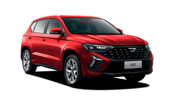 Купить Jetta VS5 I Рест 2024 – 2025 года в Москве - akross-motors.ru