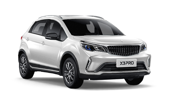 Купить Livan X3PRO  2024 – 2025 года в Москве - akross-motors.ru