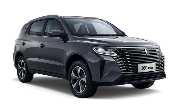 Купить Livan X6PRO  2024 – 2025 года в Москве - akross-motors.ru