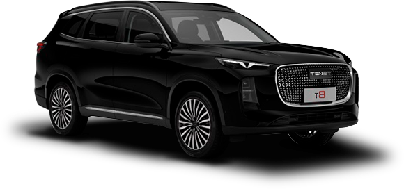 Купить TENET T8 I 2024 – 2025 года в Москве - akross-motors.ru