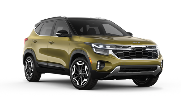 Купить KIA Seltos I Рест 2024 – 2025 года в Москве - akross-motors.ru