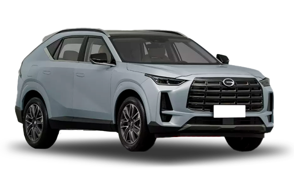 Купить GAC GS4 I 2024 – 2025 года в Москве - akross-motors.ru