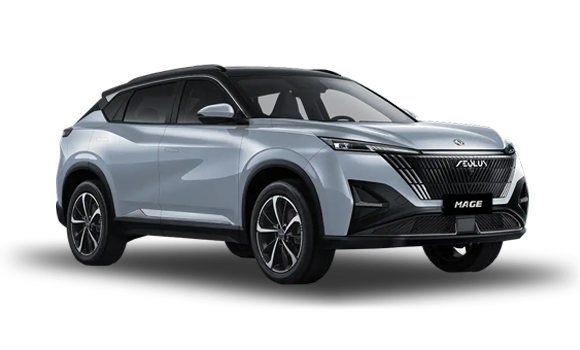 Купить Dongfeng Mage I 2024 – 2025 года в Москве - akross-motors.ru