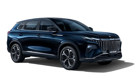 Купить Dongfeng Huge I 2024 – 2025 года в Москве - akross-motors.ru