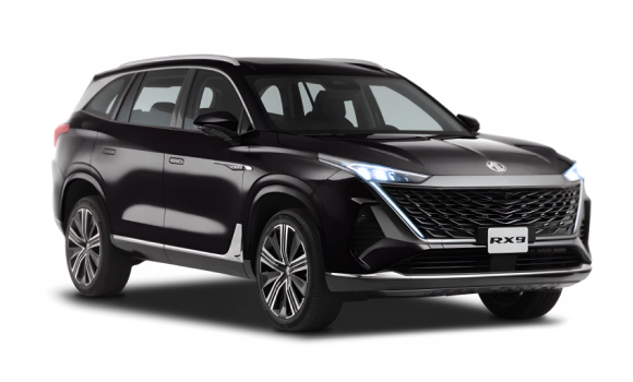 Купить MG RX9 I 2024 – 2025 года в Москве - akross-motors.ru