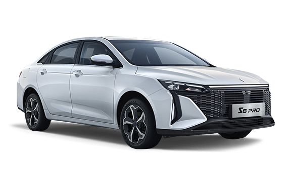 Купить Livan S6PRO  2024 – 2025 года в Москве - akross-motors.ru
