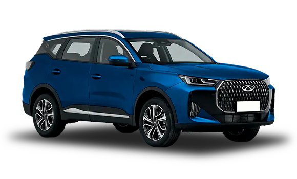 Купить CHERY Tiggo 7L I 2024 – 2025 года в Москве - akross-motors.ru