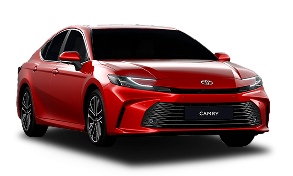 Купить Toyota Camry IX 2024 – 2025 года в Москве - akross-motors.ru