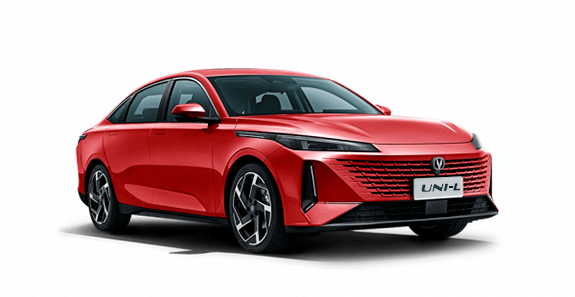Купить Changan UNI-L I 2024 – 2025 года в Москве - akross-motors.ru