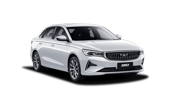 Купить Belgee S50 I 2024 – 2025 года в Москве - akross-motors.ru