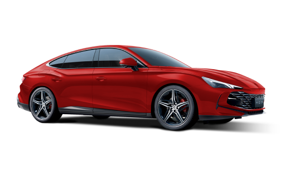 Купить MG 7 I 2024 – 2025 года в Москве - akross-motors.ru